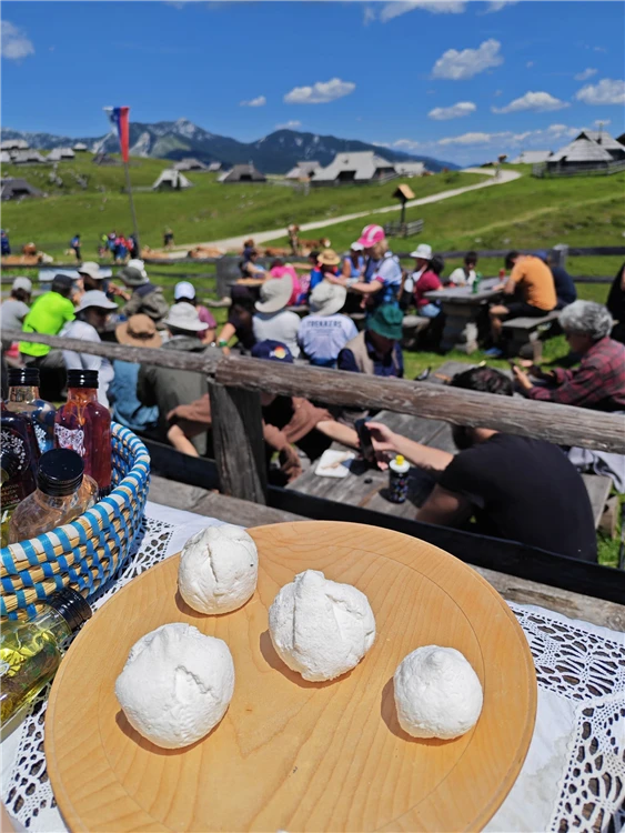 Za pohodovou turistikou do Slovinska a Itálie