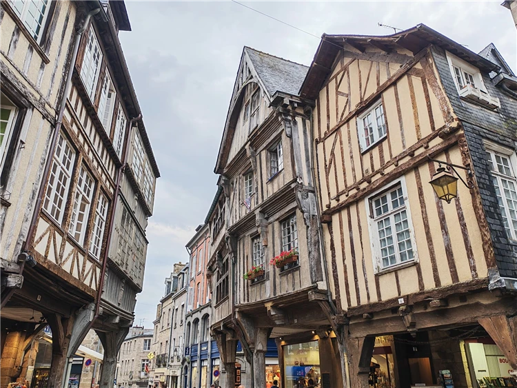 Normandie a Bretaň s koupáním a výletem na ostrov Jersey