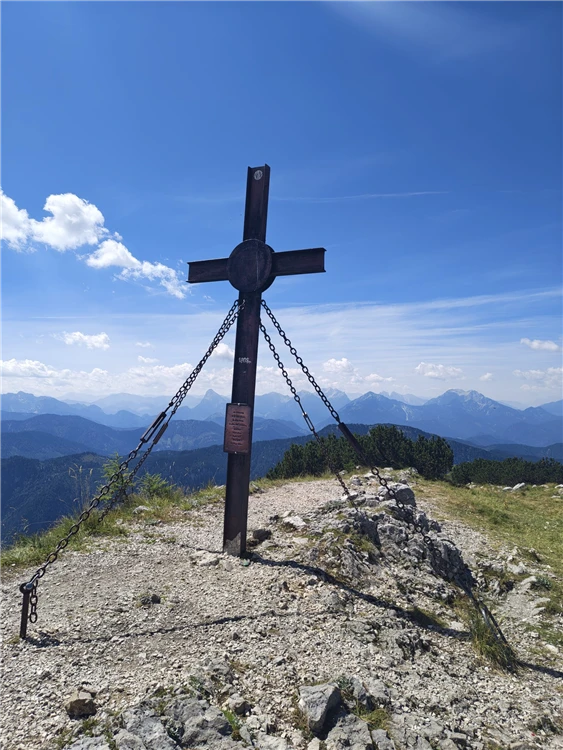 Soutěska Wasserlochklamm a dech beroucí Hochkar