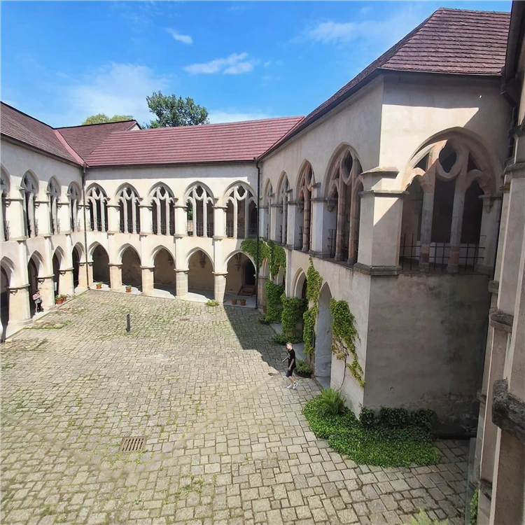 Orlík a Zvíkov s plavbou