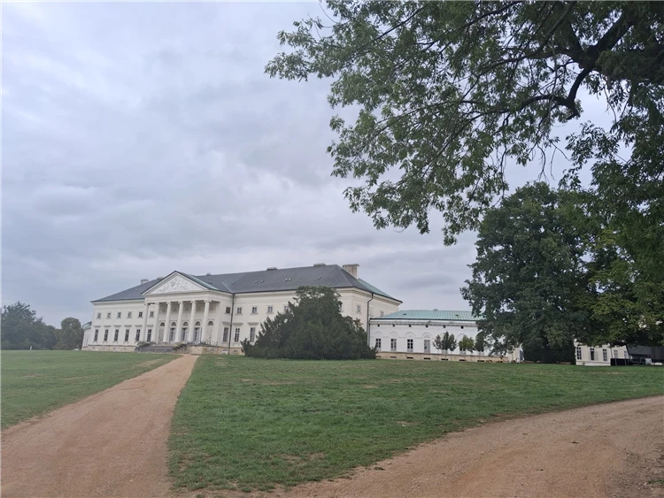 Kutná Hora, Kačina a Žleby