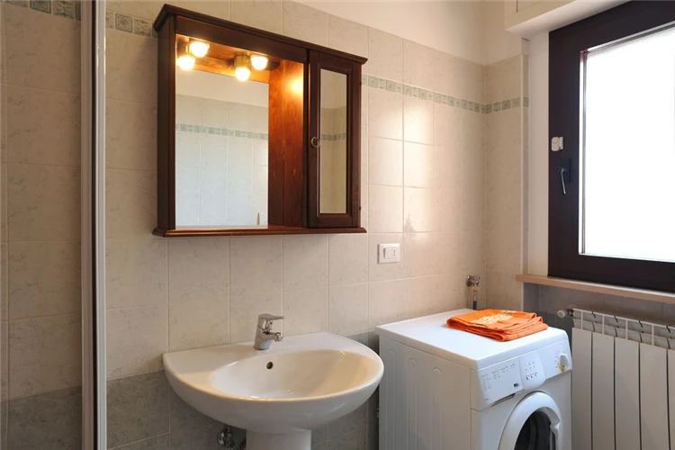 Výhled na Jaderské moře ze Silvi Marina | Silvi Marina / Residence Paradiso