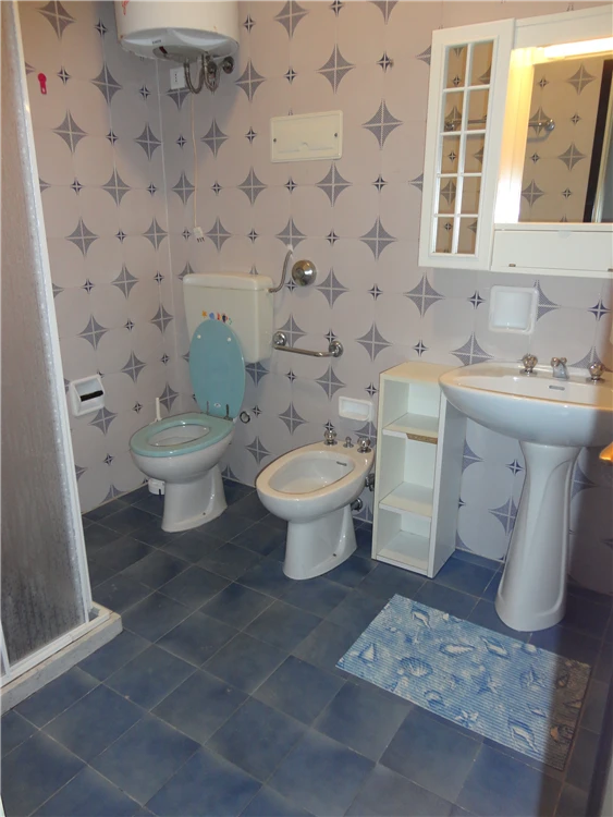 Dětský bazén v areálu Residence Aurora | Caorle - Porto Santa Margherita / Residence Aurora