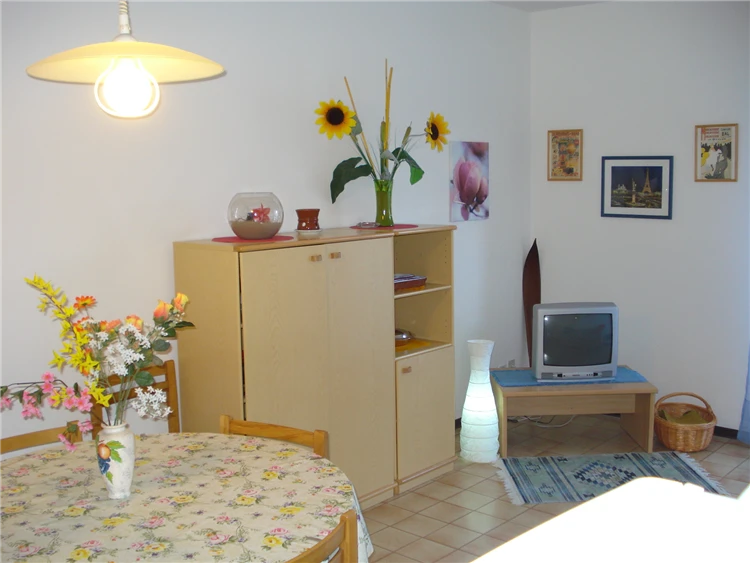 Okolí Residence Aurora – příroda u Jaderského moře | Caorle - Porto Santa Margherita / Residence Aurora