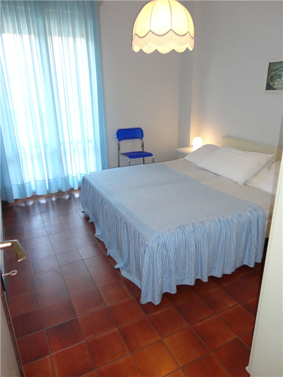 Dětské hřiště v areálu Residence Aurora | Caorle - Porto Santa Margherita / Residence Aurora