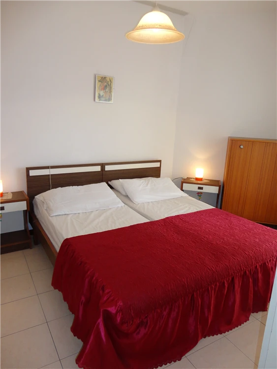 Jídelní kout nebo obývací prostor v Residence Condor | Caorle - Porto Santa Margherita / Residence Condor
