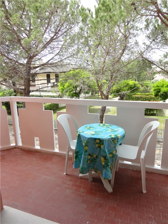 Apartmán č. 13 v Residence Ghirlandina, Porto Santa Margherita | Caorle - Porto Santa Margherita / Residence Ghirlandina