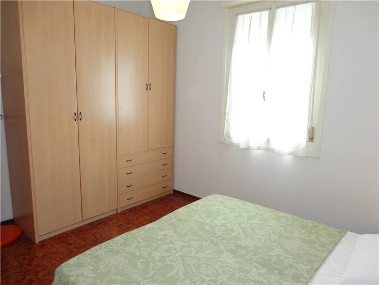 Areál Residence Ghirlandina u moře, Caorle | Caorle - Porto Santa Margherita / Residence Ghirlandina