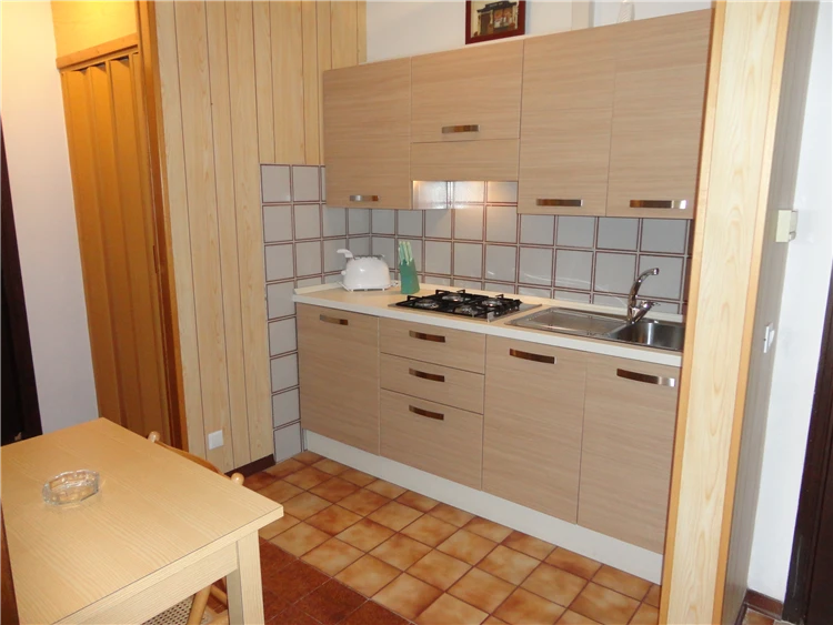 Apartmán Residence Holiday – prostorný pokoj | Caorle - Porto Santa Margherita / Residence Holiday