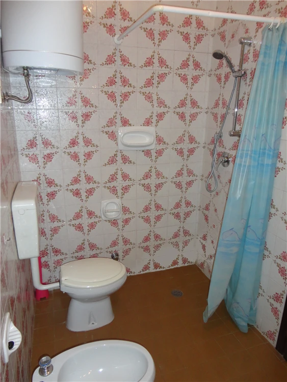Kuchyňský kout apartmánu Residence Holiday Porto Santa Margherita | Caorle - Porto Santa Margherita / Residence Holiday