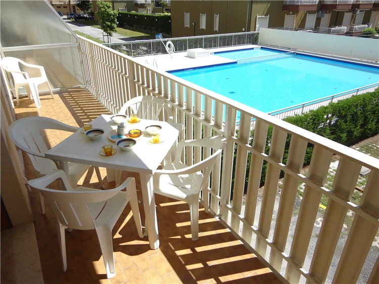 Okolí Residence Holiday Porto Santa Margherita | Caorle - Porto Santa Margherita / Residence Holiday