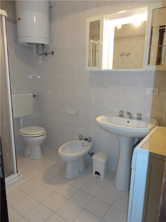 Pláž nebo okolí Residence Holiday Porto Santa Margherita | Caorle - Porto Santa Margherita / Residence Holiday