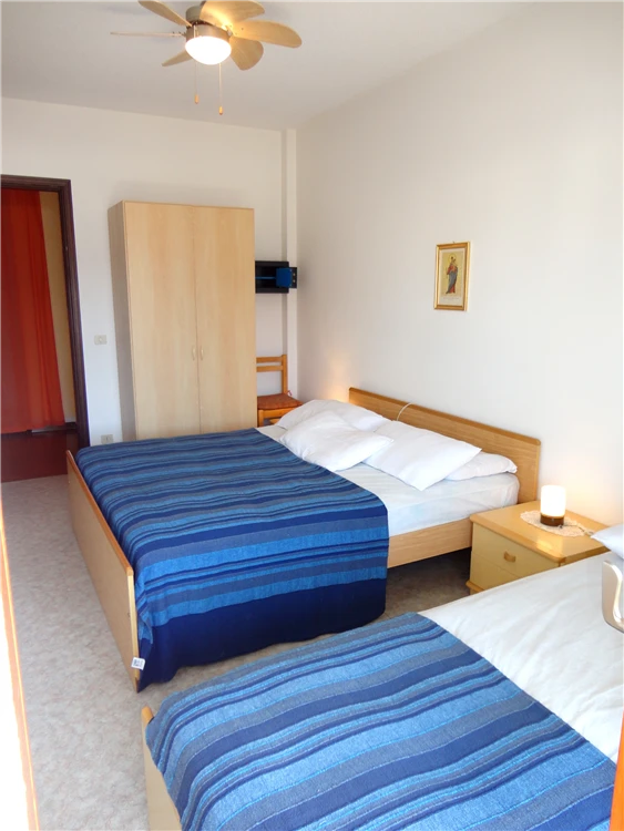 Exteriér Residence Holiday Porto Santa Margherita | Caorle - Porto Santa Margherita / Residence Holiday
