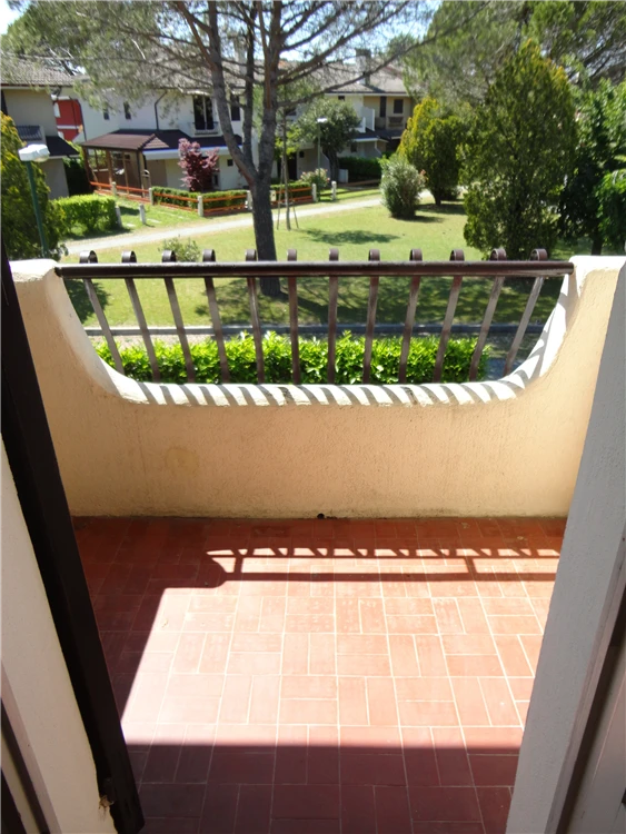 Los Nidos – detail vybavení nebo pokoje vily | Caorle - Porto Santa Margherita / Vilky Los Nidos