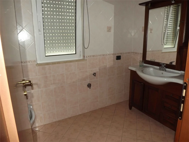 Villa Rosa Mimosa – pohled na vilu z exteriéru | Villa Rosa / Residence Mimosa