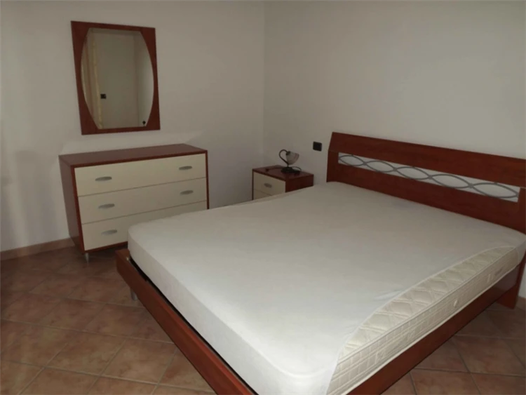Villa Rosa Mimosa – prostorný obývací pokoj | Villa Rosa / Residence Mimosa