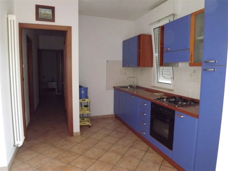 Villa Rosa Mimosa – koupelna s moderním vybavením | Villa Rosa / Residence Mimosa