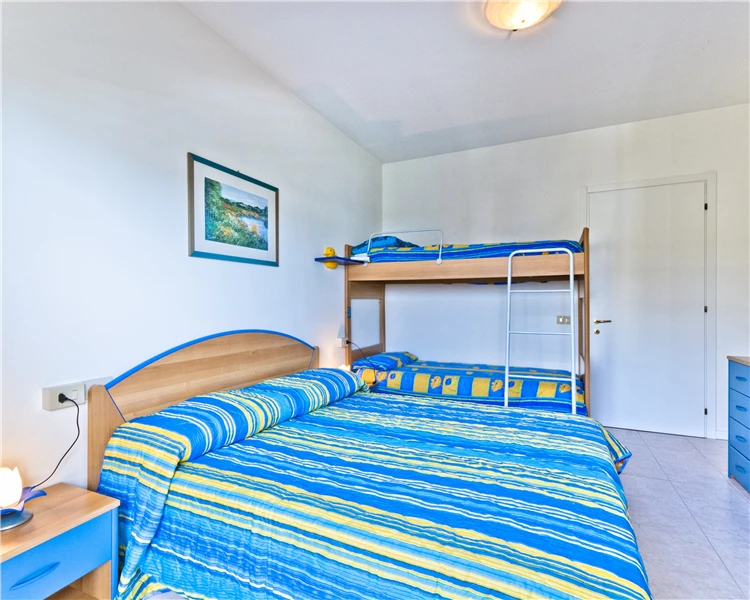 Recepce Residence Cristoforo Colombo, Caorle | Caorle / Residence Cristoforo Colombo