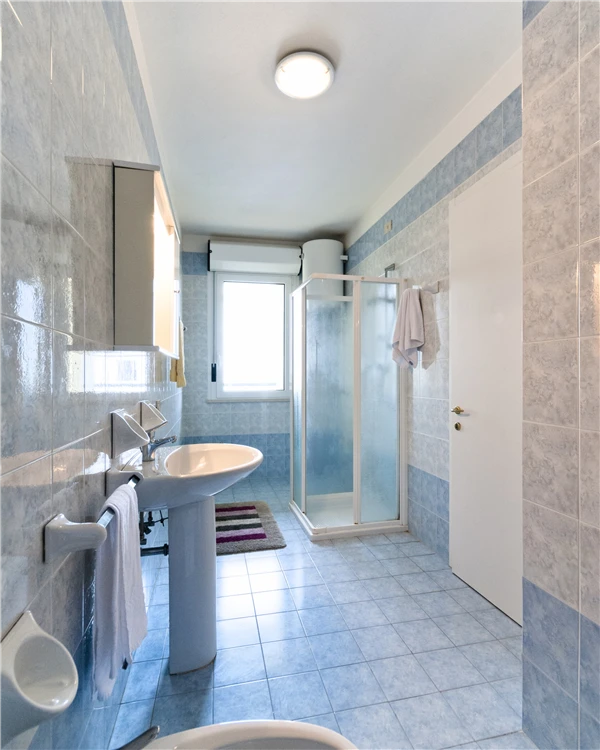 Celkový pohled na Residence Cristoforo Colombo, Caorle | Caorle / Residence Cristoforo Colombo