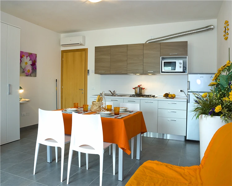 Dětské hřiště nebo rekreační plocha u Galleria Gran Mado | Caorle / Residence Galleria Gran Mado