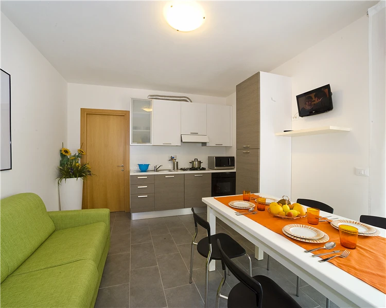 Okolní prostředí a příroda v blízkosti Gran Mado v Caorle | Caorle / Residence Galleria Gran Mado