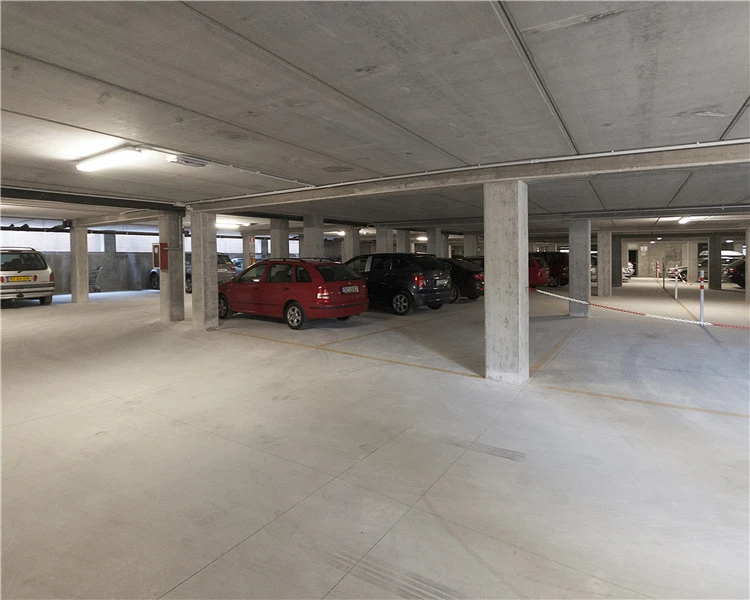 Detail vybavení pokoje v apartmánech Galleria Gran Mado | Caorle / Residence Galleria Gran Mado