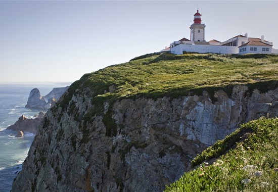 Portugalsko - země mořeplavců, vína a slunce - Portugalsko