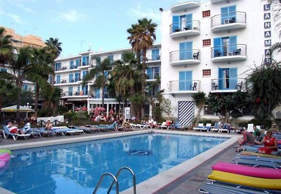 H-TOP Hotel Planamar - Costa Brava, Costa del Maresme