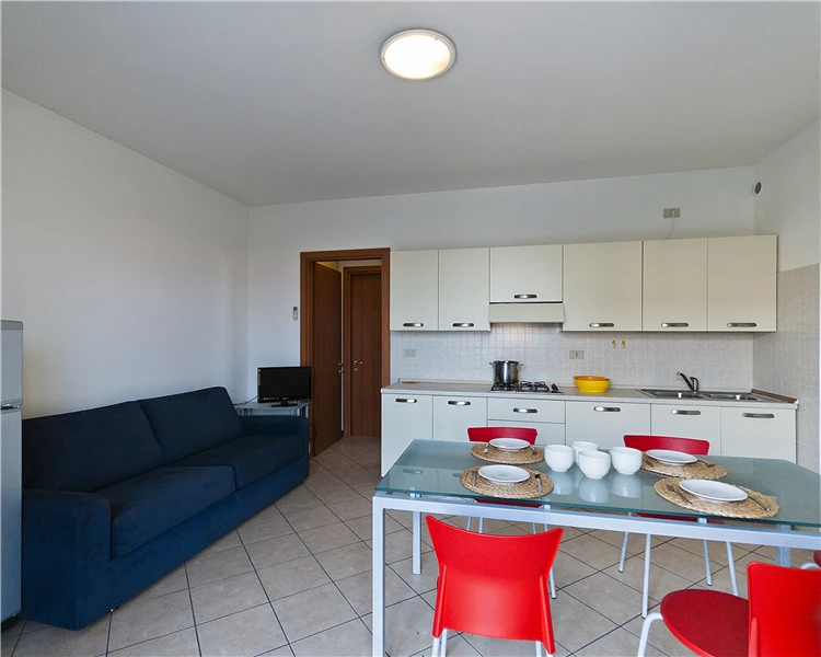 Večerní zábava a bar v kempu Villaggio dei Fiori | Caorle / Villaggio dei Fiori
