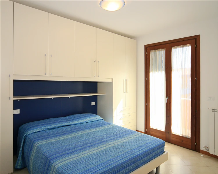 Vodní skluzavky a aquapark v kempu Villaggio dei Fiori | Caorle / Villaggio dei Fiori