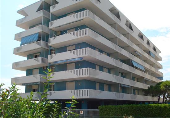 Marco Polo - Porto S. Margherita