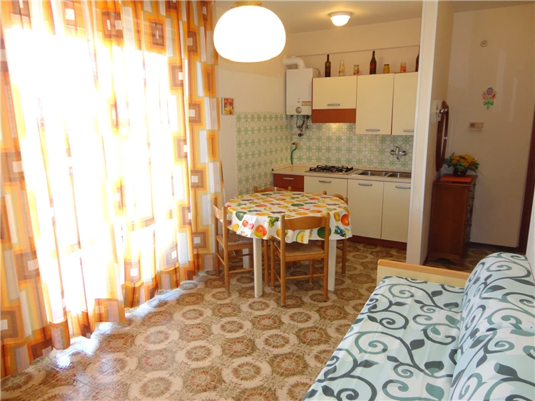 Dětský bazén v Residence Marco Polo | Caorle - Porto Santa Margherita / Residence Marco Polo