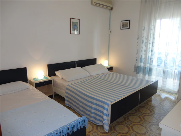 Okolí Residence Marco Polo, Porto Santa Margherita | Caorle - Porto Santa Margherita / Residence Marco Polo