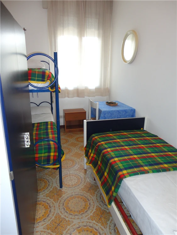 Večerní pohled na areál Residence Marco Polo | Caorle - Porto Santa Margherita / Residence Marco Polo