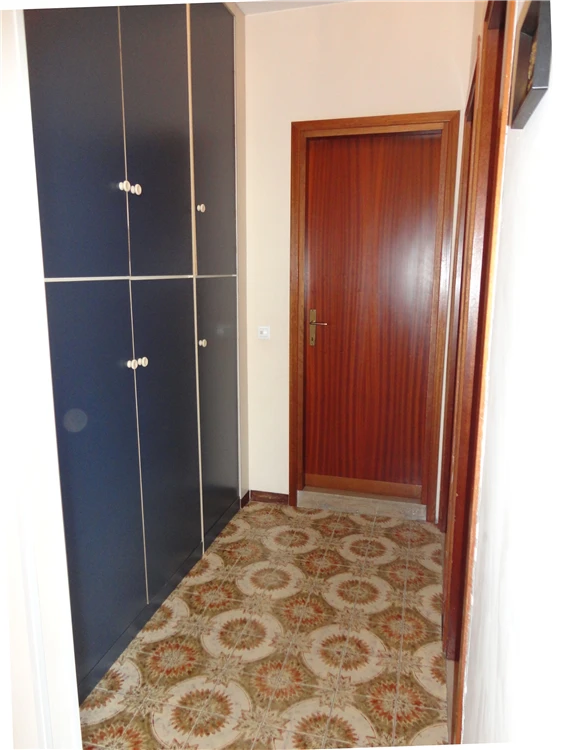 Recepce nebo společné prostory Residence Marco Polo | Caorle - Porto Santa Margherita / Residence Marco Polo