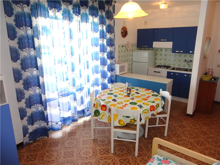 Sportovní aktivity v areálu Residence Marco Polo | Caorle - Porto Santa Margherita / Residence Marco Polo