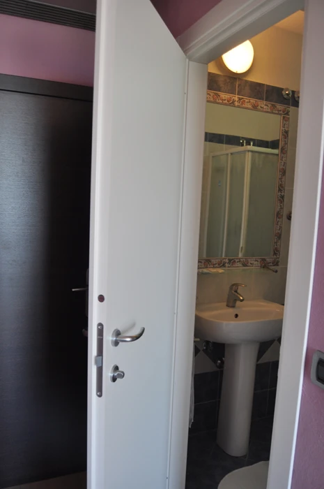 Hotelová chodba nebo vstupní hala, Playa Rimini | Rimini / Hotel Playa