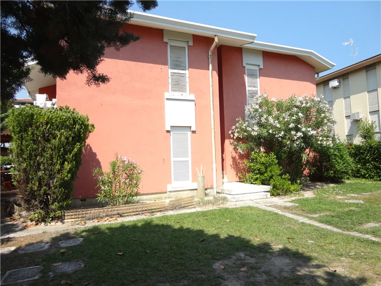 Residence Pleiadi – jídelní kout v apartmánu | Caorle - Porto Santa Margherita / Residence Pleiadi