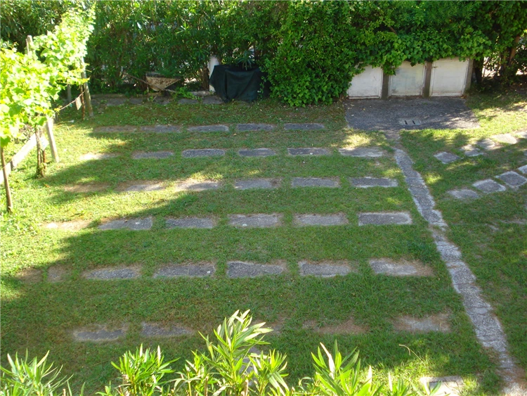Residence Pleiadi – společné prostory areálu | Caorle - Porto Santa Margherita / Residence Pleiadi