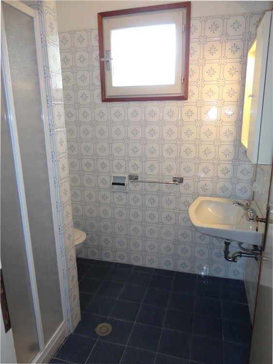 Residence Pleiadi – letní pohled na celý areál | Caorle - Porto Santa Margherita / Residence Pleiadi