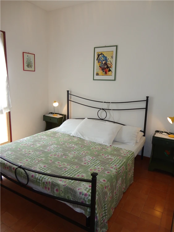 Residence Pleiadi – relaxační zóna u bazénu | Caorle - Porto Santa Margherita / Residence Pleiadi