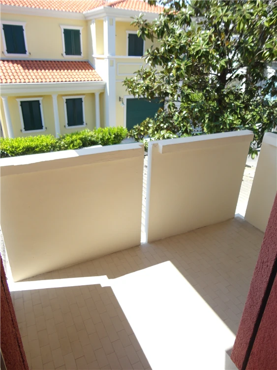 Residence Pleiadi – pohled na apartmánové budovy | Caorle - Porto Santa Margherita / Residence Pleiadi