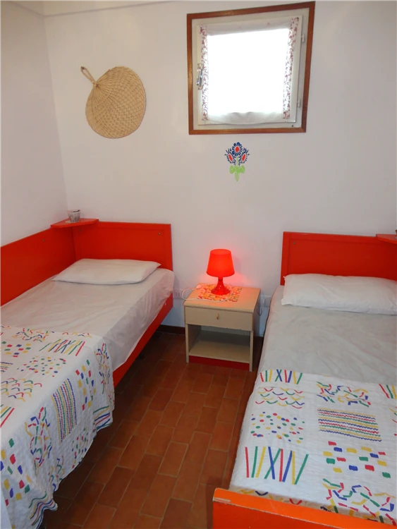 Residence Pleiadi – okolní příroda a areál rezidence | Caorle - Porto Santa Margherita / Residence Pleiadi