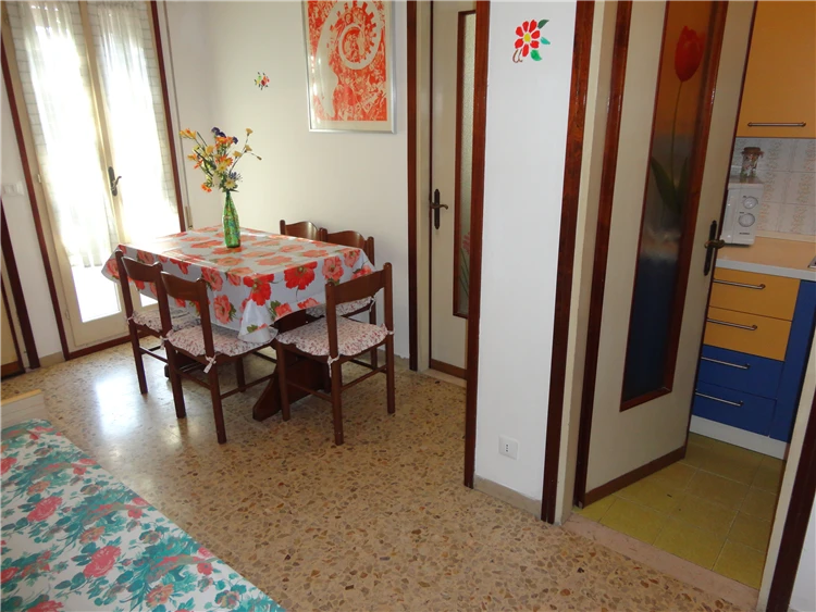 Residence Pleiadi – sportovní a rekreační plochy | Caorle - Porto Santa Margherita / Residence Pleiadi