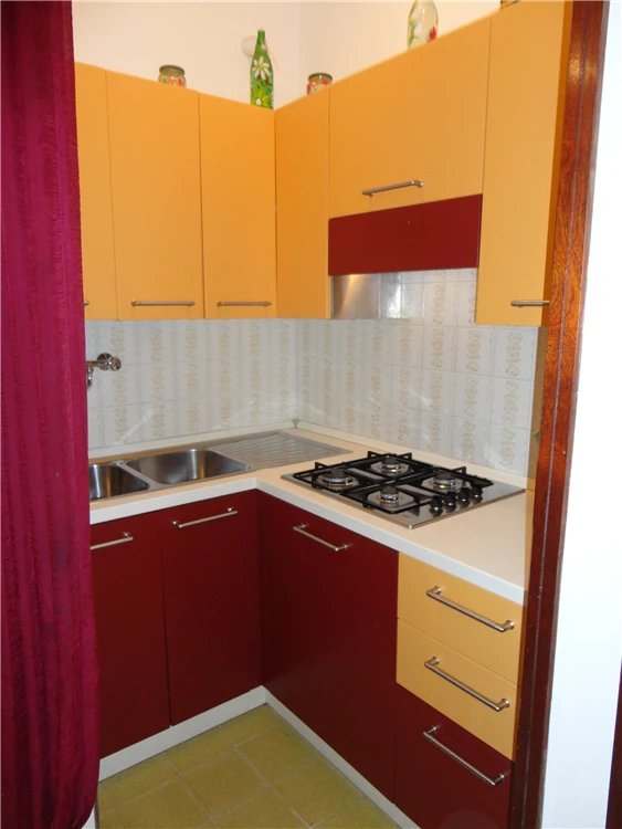 Residence Pleiadi – vybavený apartmán pro rodiny | Caorle - Porto Santa Margherita / Residence Pleiadi