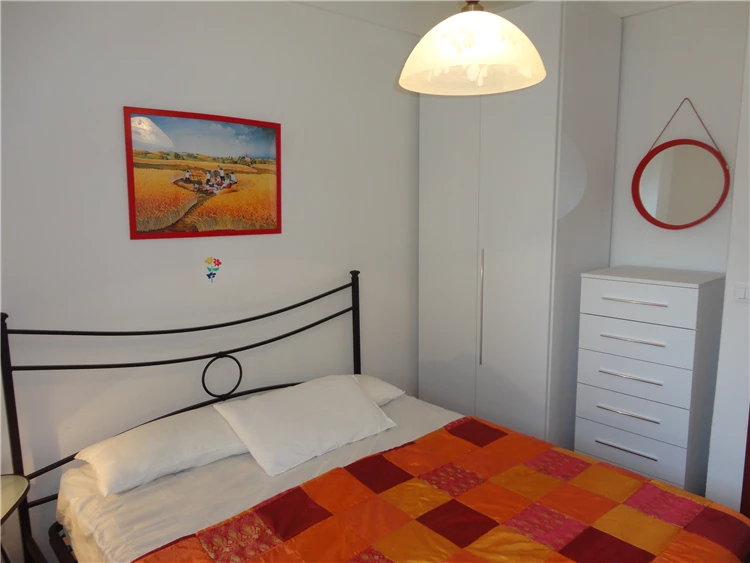 Residence Pleiadi – vstupní zóna do areálu | Caorle - Porto Santa Margherita / Residence Pleiadi