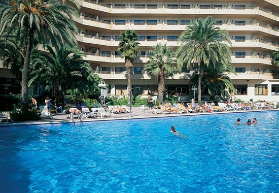 Hotel Jaime I. - Costa Dorada