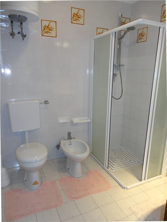 Residence Soggiorno Adriatico – pohled na exteriér budovy | Caorle - Porto Santa Margherita / Residence Soggiorno Adriatico