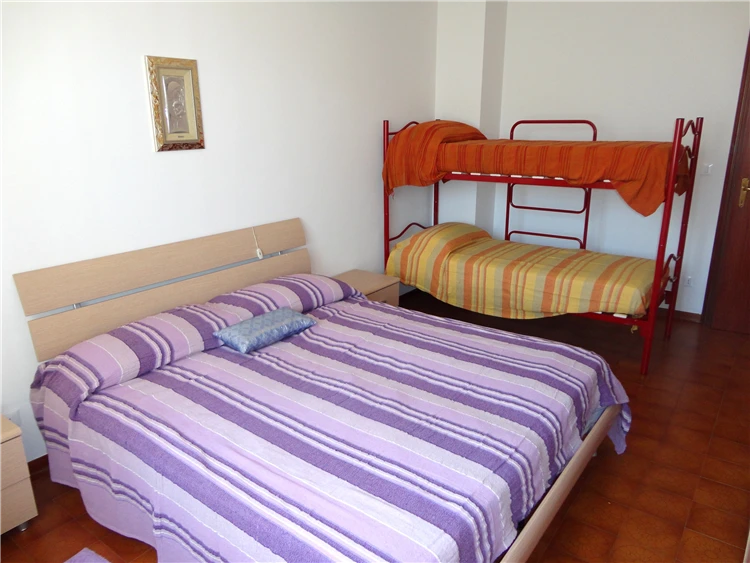 Soggiorno Adriatico – venkovní okolí residence | Caorle - Porto Santa Margherita / Residence Soggiorno Adriatico