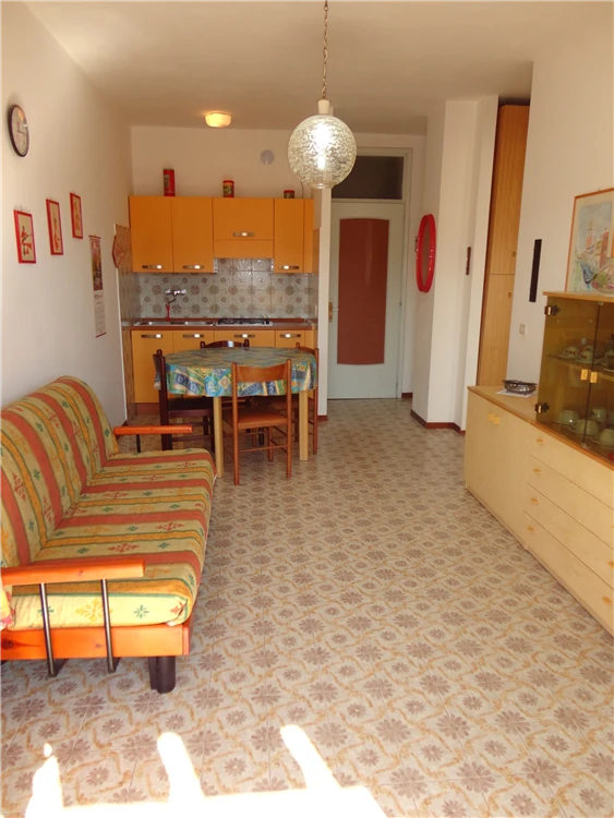 Caorle - Porto Santa Margherita / Residence Lemene
